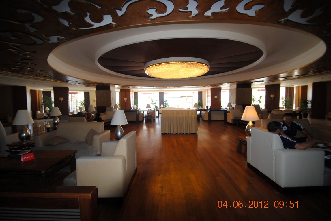 imagini hotel RIU KAYA BELEK